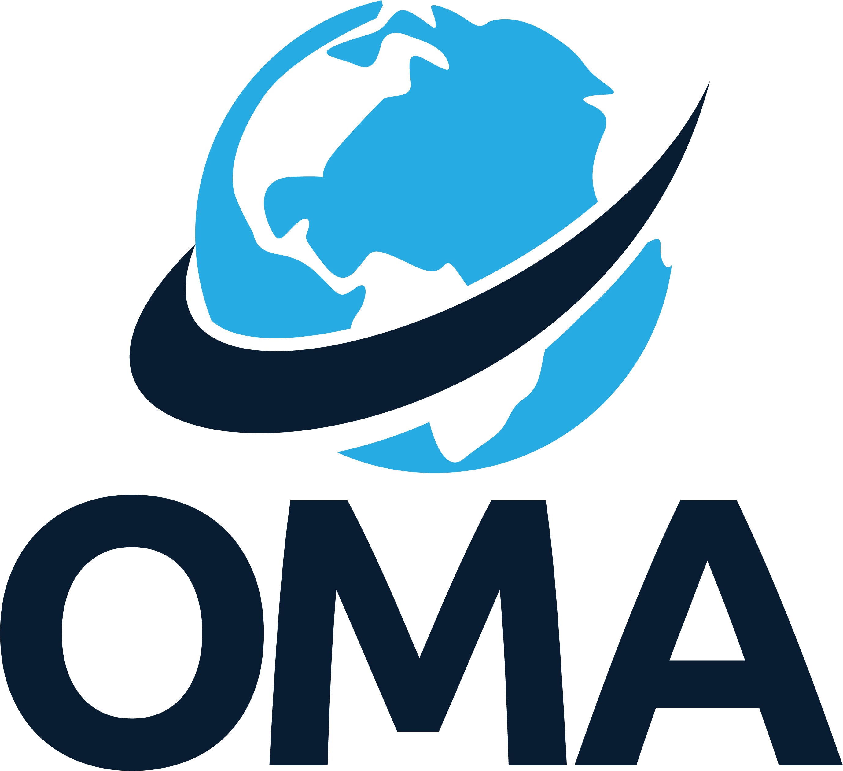 OMA - Integrated Workplace Solutions